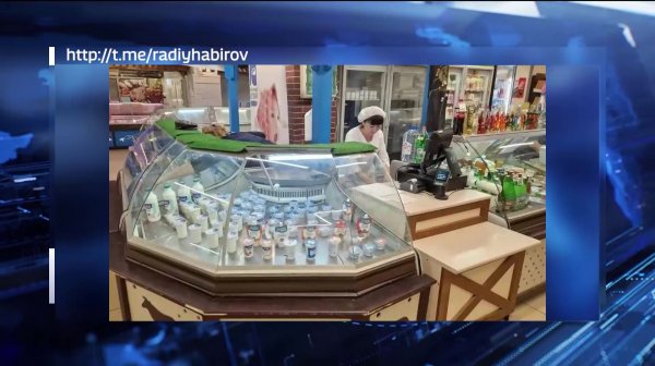 Новые раздаточные пункты «Молочной кухни» заработали в городах Башкортостана