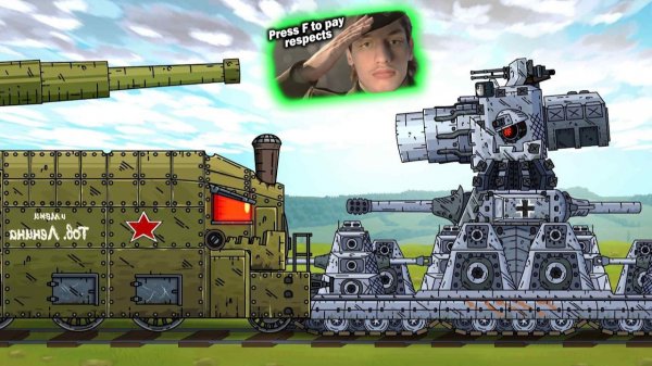 Советская Дора против Карл-44 - Реакция на Геранд - Мультики про Танки Gerand ! ? Разбор Теории