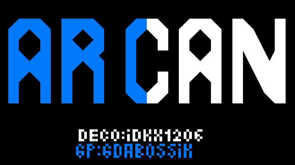 Arcan (COLLAB) 100% смотреть онлайн