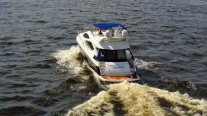 На Неве ветренно ( Из архива )