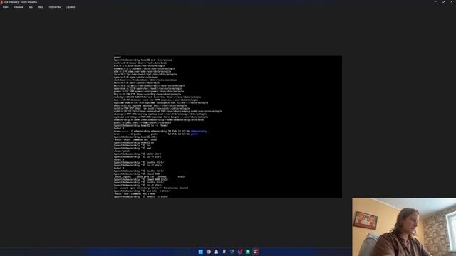 infosec/lab02 смотреть онлайн