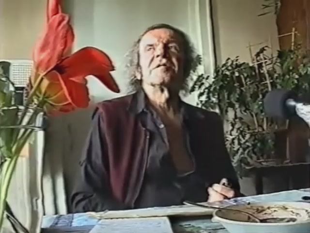 Евгений Головин
