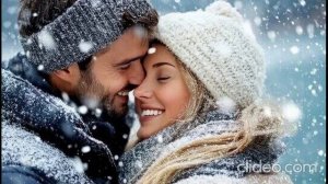 ОН  СНЕГАМИ ЛЮБИЛ Стихи:Татьяна Летнева Музыка,аранжировка,исполнение:Александр Волченко@