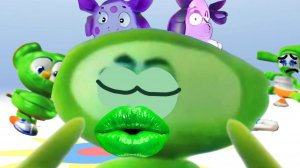 The Elephant Song - by Eric Herman and the Invisible Band