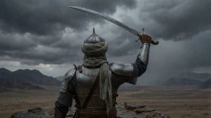 Нашид - Esber Fa-inaka - Ya Aseer.