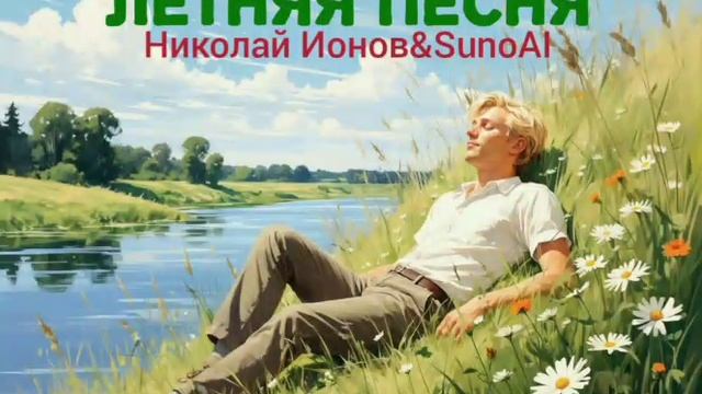 Летняя песня