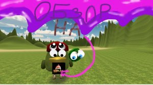 Обзор на B3 play.Рутубер по чикен гану.Обзоры.