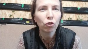 Кричит, как рождающая. Апокалипсис