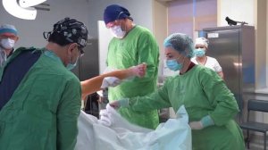 Рубрика «Будьте здоровы!» - медицинские специалисты ИКБ