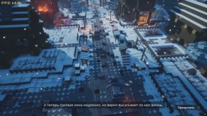 Minecraft Dungeons часть 22