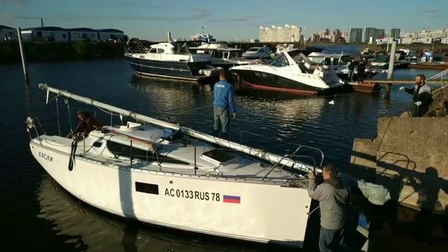 ЧАЙКИ  НЕ КРИЧИТЕ.