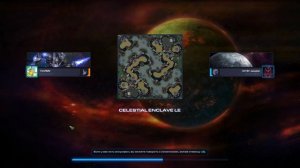 SC2 Кастомим с Тимом