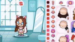 Сериал Avatar world уезжаю в Турцию и показываю часть своего дня, а так-же хожу в школу.