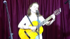 23 Пока парит твой голос надо мной - Ирина Светлова