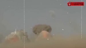 «Герани» догнали локомотив под  и разнесли его! И без всяких «Старлинков», которые отключены!