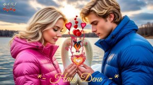 💖~ Наш День ~💖
