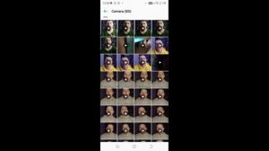 Почему не могу удалить видео с sd карты?