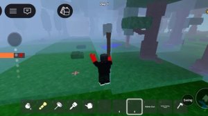 Обзор на вичиринку в 99 ночей в лесу