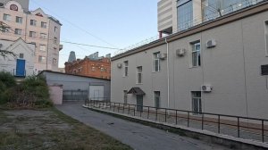 Ждём такси в Хабаровске 🇷🇺 | Возвращаемся домой #russia #love #travel #khabarovsk