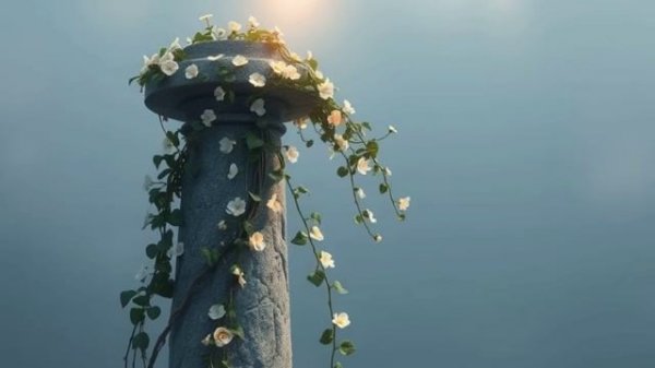 UNREAL ENGINE 5 АНИМАЦИЯ ПЕРСОНАЖА