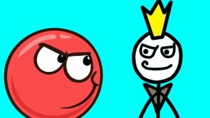 КРАСНЫЙ ШАРИК МУЛЬТИКИ НЕСНОСНЫЙ ШАРИК ПОДПИСЫВАЙТЕСЬ