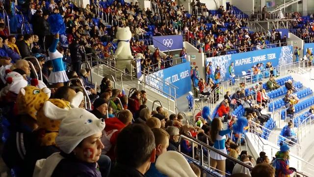 Пятничное видео - Сочи 2014 часть 1 смотреть онлайн