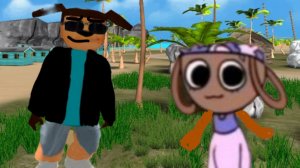 Колаб с Мирой!