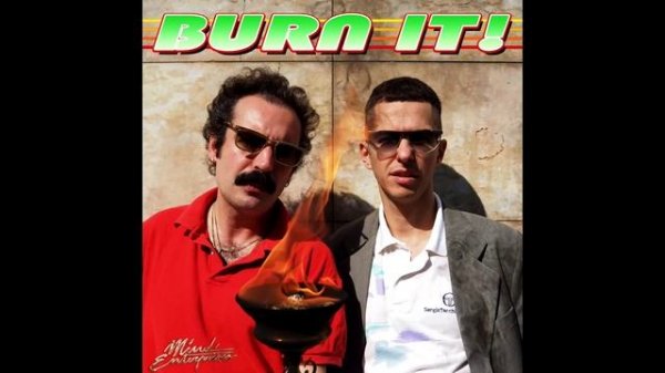 Burn It! - Mind Enterprises