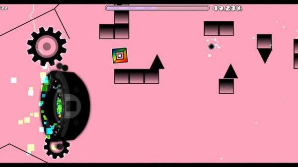 Tenth Circle (showcase) × спуматиматумапуматёу