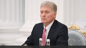 Песков заявил об отсутствии противоречий расчетов в долларах переходу к нацвалютам