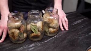 котлеты с гречей