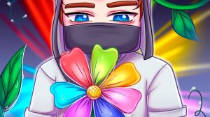 семицвет домер