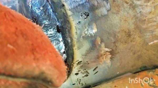 сварка трубы основными электродами,сварочный аппарат quattro elementi b205