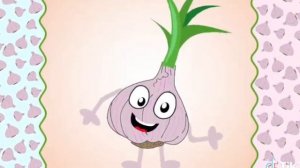 Песенка детям кто это? чеснок 🧄