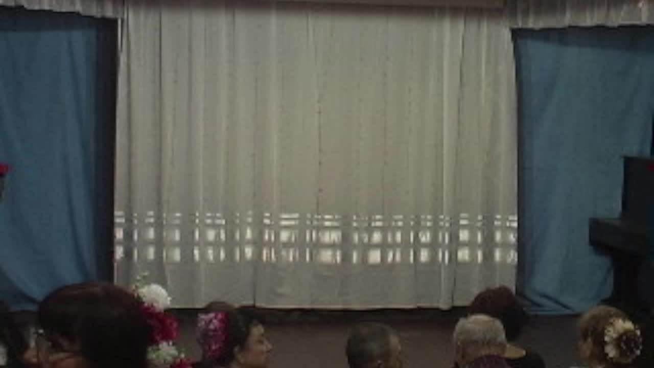 Очарование романса. Казачья доля.