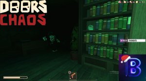 Это действительно сложнее Супер Хард Мода // Doors