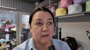 🌷Неделя флориста #54 - День влюбленных - Праздничная поставка цветов и отличного настроения!