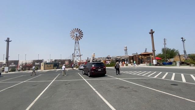 Наша поездка в Дубай (Шарджа) 2023 г.