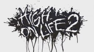 Трейлер игры HIGH ON LIFE 2