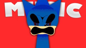 МУЗЫКА СОНИКА.ЕХЕ РЕТЕЙК | МУЗЫКА СПРУНКИ (ХОРРОР ВЕРСИЯ)