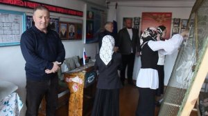 Гассан Алигаджиев: «Оказание поддержки участникам СВО – приоритет»