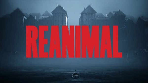 Let's Play REANIMAL с NaDoPlay Выпуск от 14.02.2026.