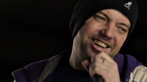 Фильм об альбоме Р.П. Гост - История Одной Любви