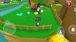 все сундуки в черепограде