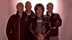 Рок-энциклопедия - Kingdom Come - История группы!