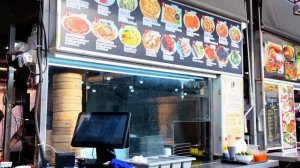 САМЫЙ КРАСИВЫЙ МАРШРУТ СИНГАПУРА 2026 Прогулка от Бугис до Марина Бэй