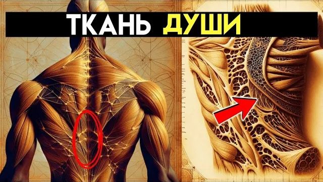 Вы никогда не знали что такое фасция но она всегда знала кто вы смотреть онлайн