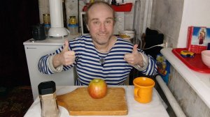 завтрак с Рыжулей. пью "пойло" на ночь для белка. мукбанг. обжор. еда на камеру. диета. шизофрения.