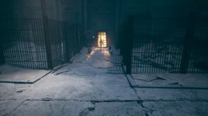 REANIMAL  4.ТЕМНЫЕ ВОДЫ И ЗАТОПЛЕНЫЙ ОТЕЛЬ.