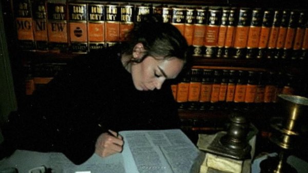 That feeling when you find peace in being alone